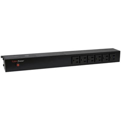 15A Basic PDU 1U