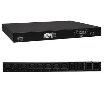 Digital PDU 208V Switched RM