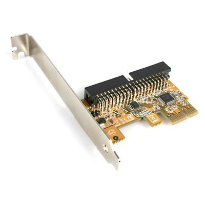 PCIe IDE Controller Card