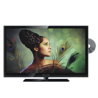 Proscan 32" LED TV/DVD Combo