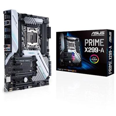 Prime X299A Motherboard