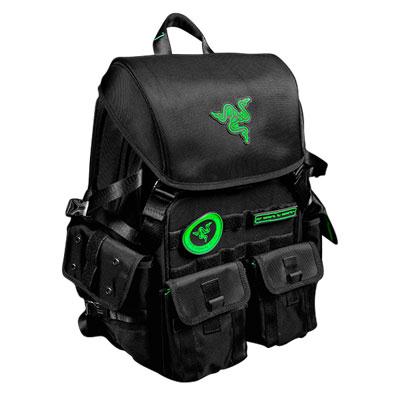 Razer Tactical Backpack