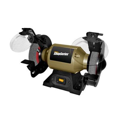 RW 6" Bench Grinder