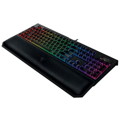 Razer BlackWidow Chroma V2