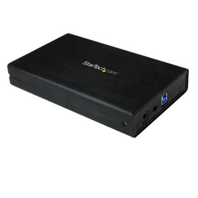 USB 3.0 UASP 3.5"HDD Enclosure