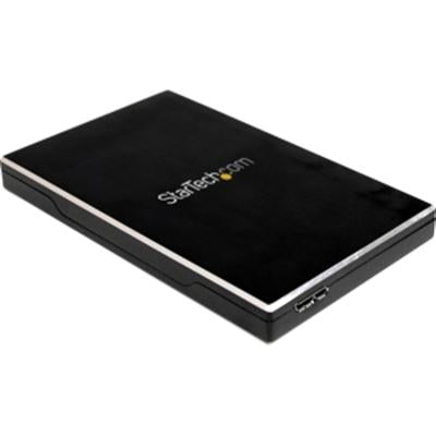 2.5 USB 3.0 SATA HDD Enclosure