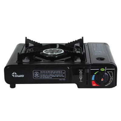 Chard 1Burner Butane Stove - Bill's Business Supply