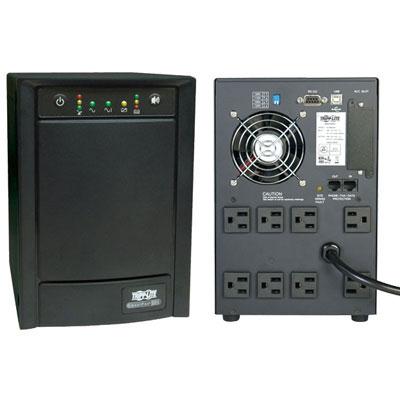 1050VA 670W UPS