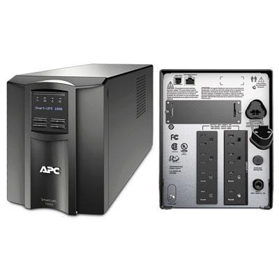 1000VA 670 Watts UPS