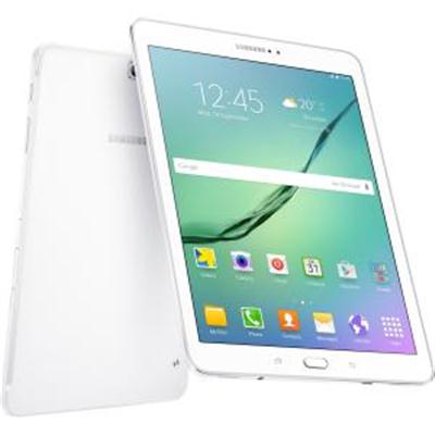 TabS2  9.7" 32GB White Android