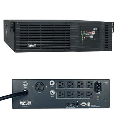 3kVA 2400W UPS RM 3U