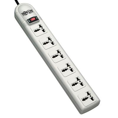 Intl Surge Protector 230V