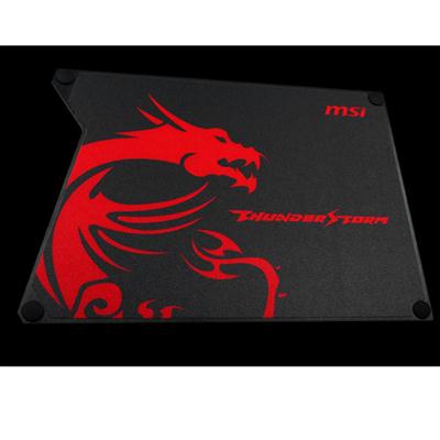 Thunderstorm Aluminum Mousepad