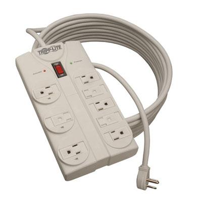 8 Outlet Surge 1900J