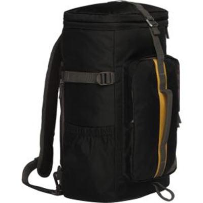 15.6" Seoul Backpack Black