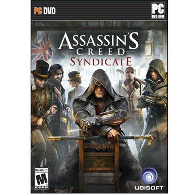 Assassin's Creed Syn Day 1 PC