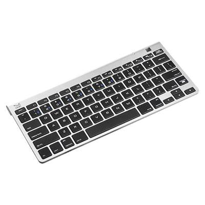 MultiHost BT Keyboard