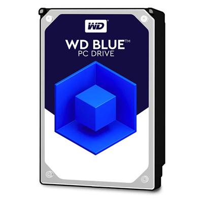 2TB SATA 64MB 3.5" HD Blue