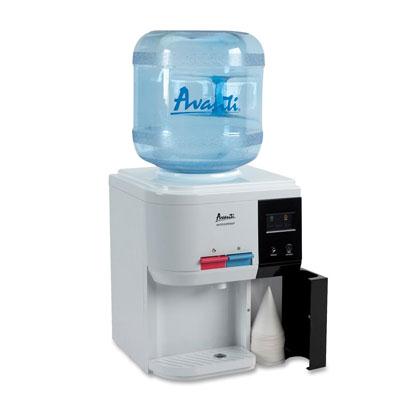Hot Cold Water Dispenser OB