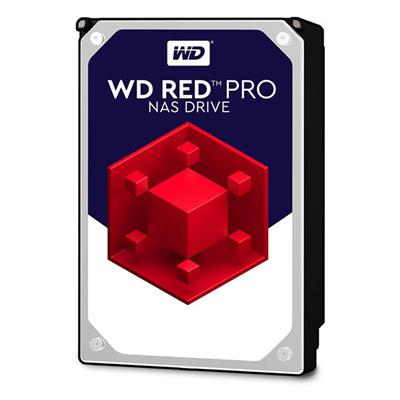 4TB Red Pro NAS HD