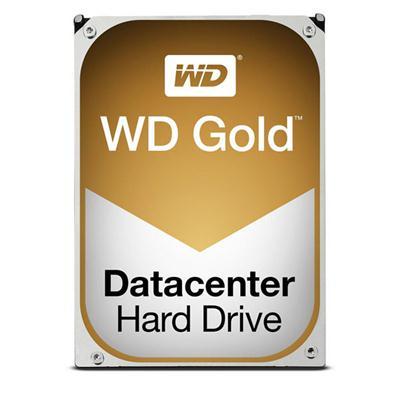 4TB WD Gold 3.5" HDD