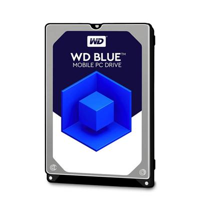 750GB 2.5" SATA Drive Blue