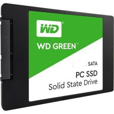 WD Green 240GB 2.5 inch Intern