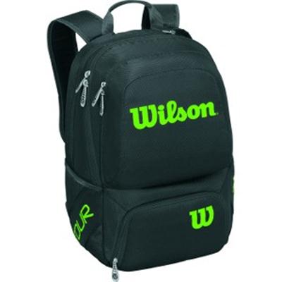 Tour V Medium Backpack BK LI