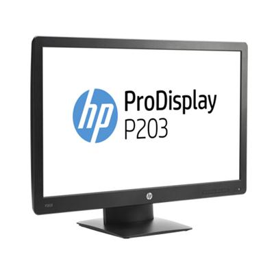 20" P203 ProDisplay Monitor