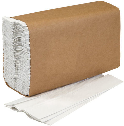 C-fold Towels Case Pack 2400