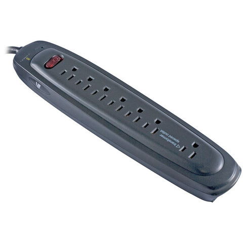 SURGE PROTECTOR 7OUT