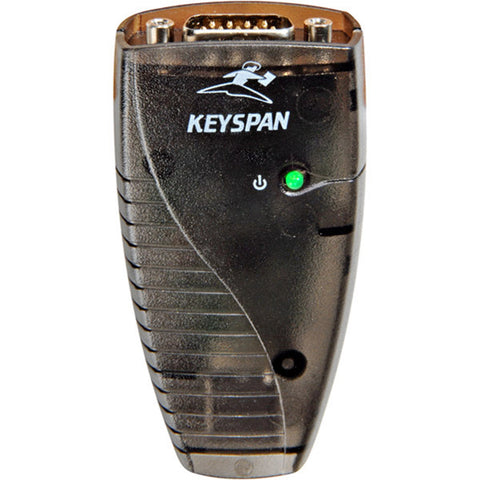 KEYSPAN USB TO SERIAL ADAPTER