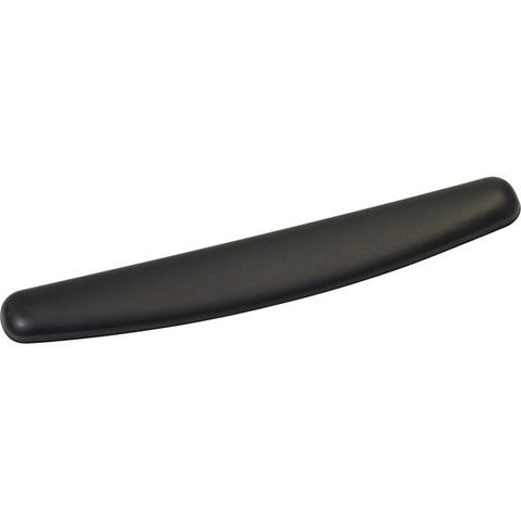 KEYBOARD WRIST REST GEL BLACK