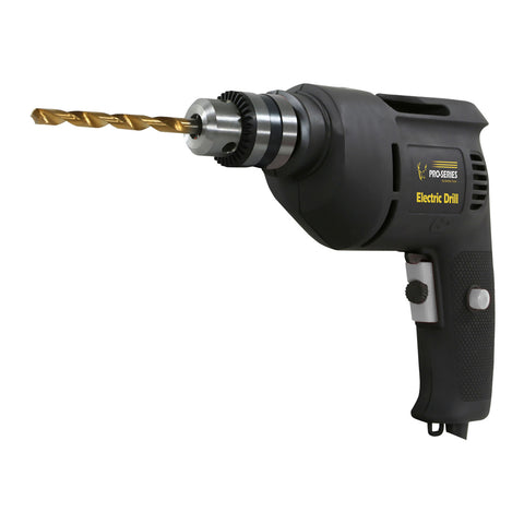 Pro-Series Pro-Series 3/8 Inch VSR Electric Drill