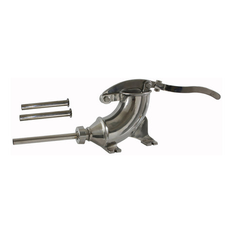 Sportsman Series Sportsman Series 5 Lb Stainless Steel Sausage Stuffer