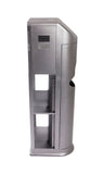 Clean Holdings Bathroom Sanitizing Station System - Silver