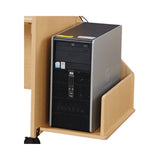Jonti Craft MapleWave KYDZ CPU Booth