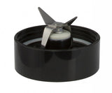 Kalorik Home and Kitchen Stainless Steel Personal Sport Multipurpose Blender - Black