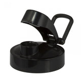 Kalorik Home and Kitchen Stainless Steel Personal Sport Multipurpose Blender - Black