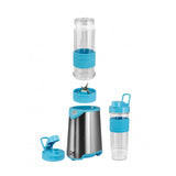 Kalorik Home and Kitchen Stainless Steel Personal Sport Multipurpose Blender - Blue