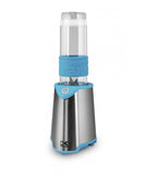 Kalorik Home and Kitchen Stainless Steel Personal Sport Multipurpose Blender - Blue