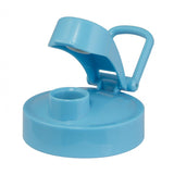 Kalorik Home and Kitchen Stainless Steel Personal Sport Multipurpose Blender - Blue