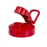 Kalorik Kitchen and Kitchen Stainless Steel Personal Sport Multipurpose Blender - Red