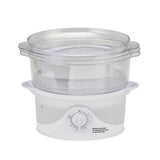 Kalorik Kalorik 3 Tier Food Steamer