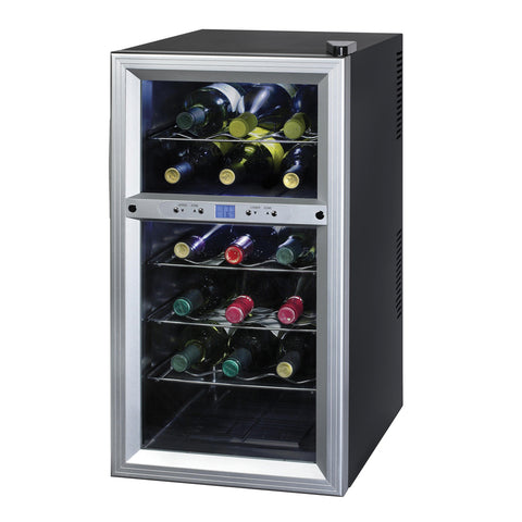 Kalorik Kalorik 18 Bottle Wine Cooler
