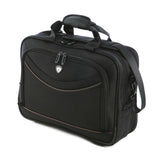 BUSINESS LAPTOP CASE (BLACK)