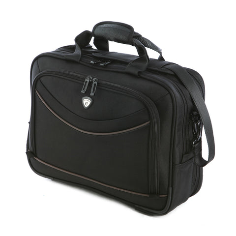 BUSINESS LAPTOP CASE (BLACK)