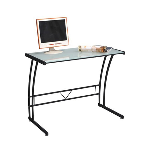 Sigma Desk Black