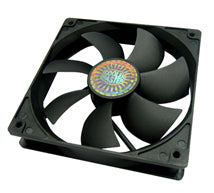 Cooler Master (4 fans-in-1) 120mm1200RPM 19dBa (3-pin)
