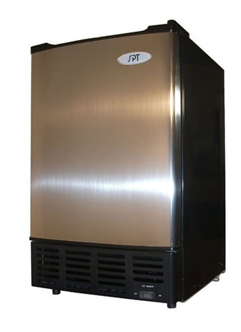 Sunpentown Under-Counter Ice Maker